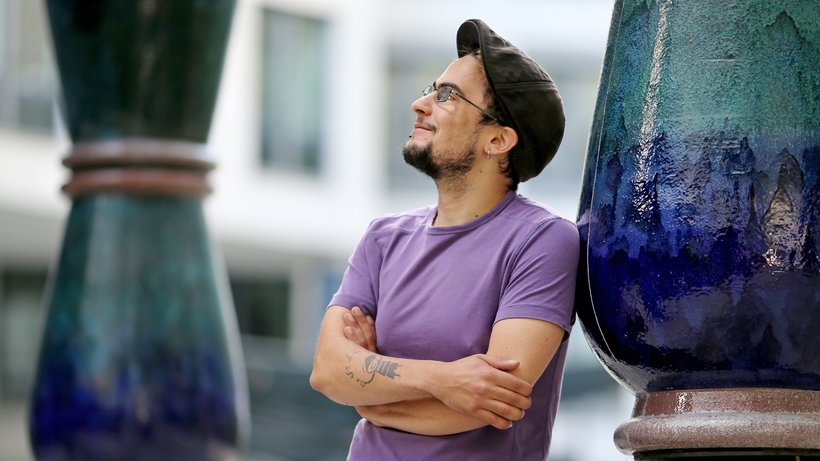 Vācijas tiesa pieprasa atzīt trešo dzimumu